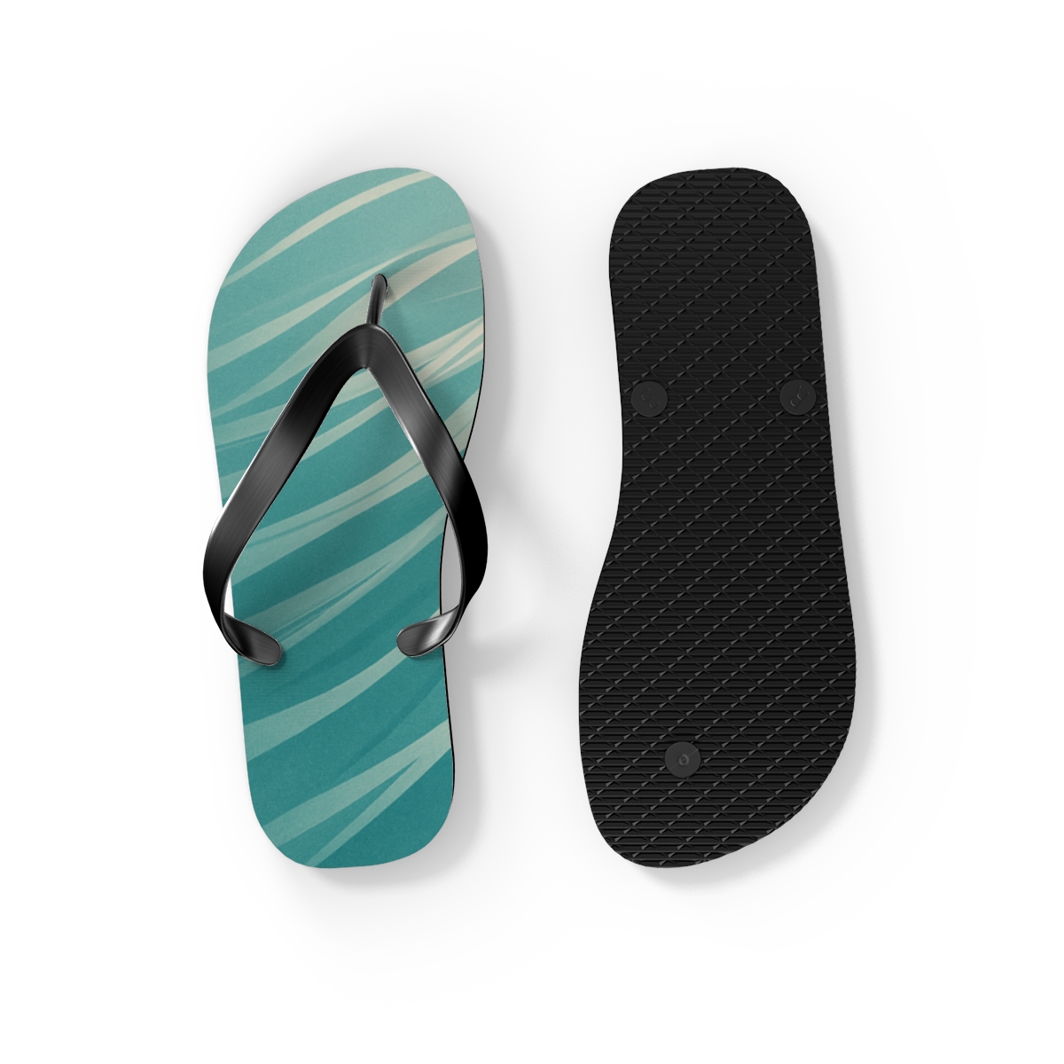 Breeze Cascade Flip Flops