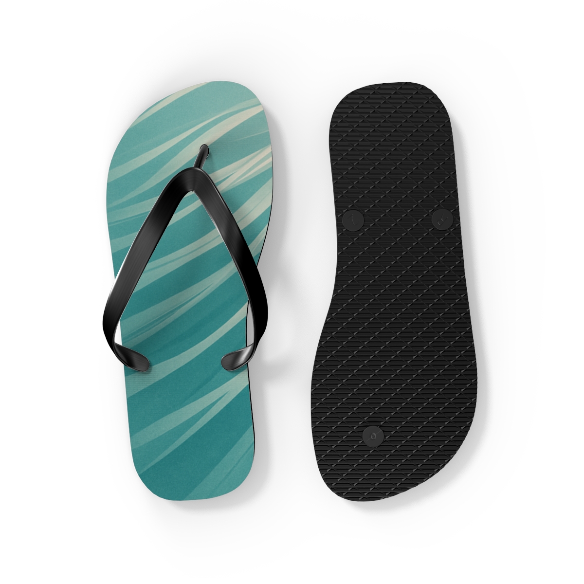 Breeze Cascade Flip Flops