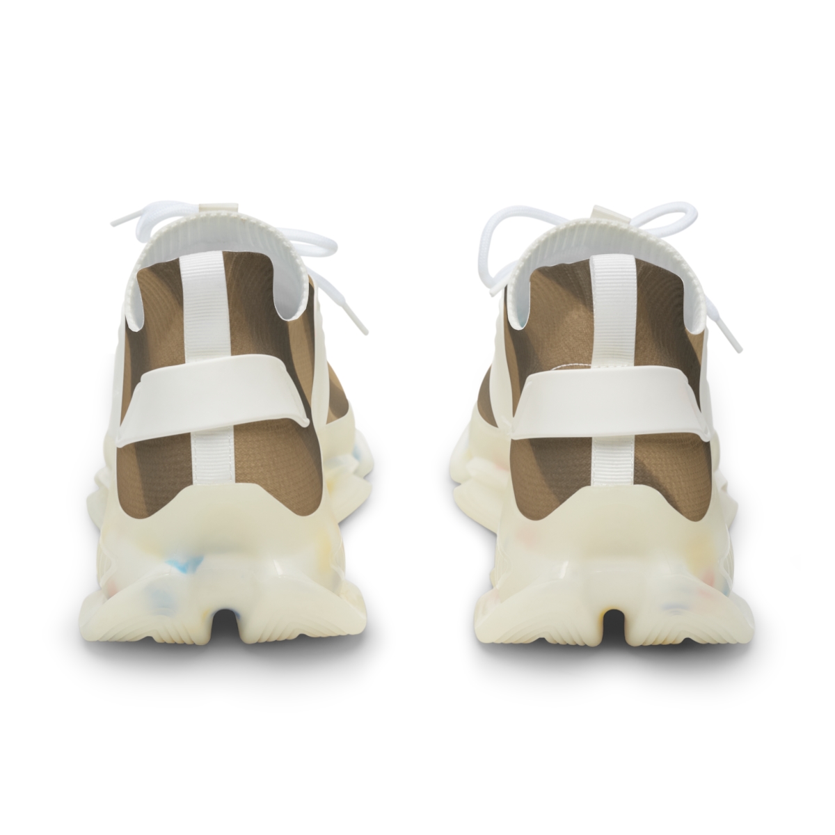 Wind Sculpted Ripple Arcfield trendy fashion sneakers