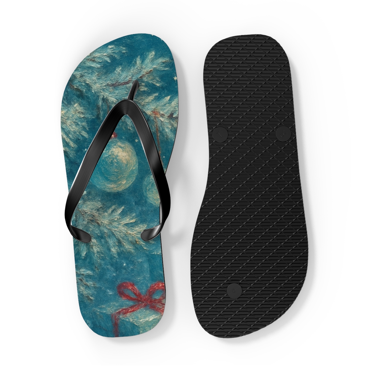 Aurora Chill Breeze Flip Flops