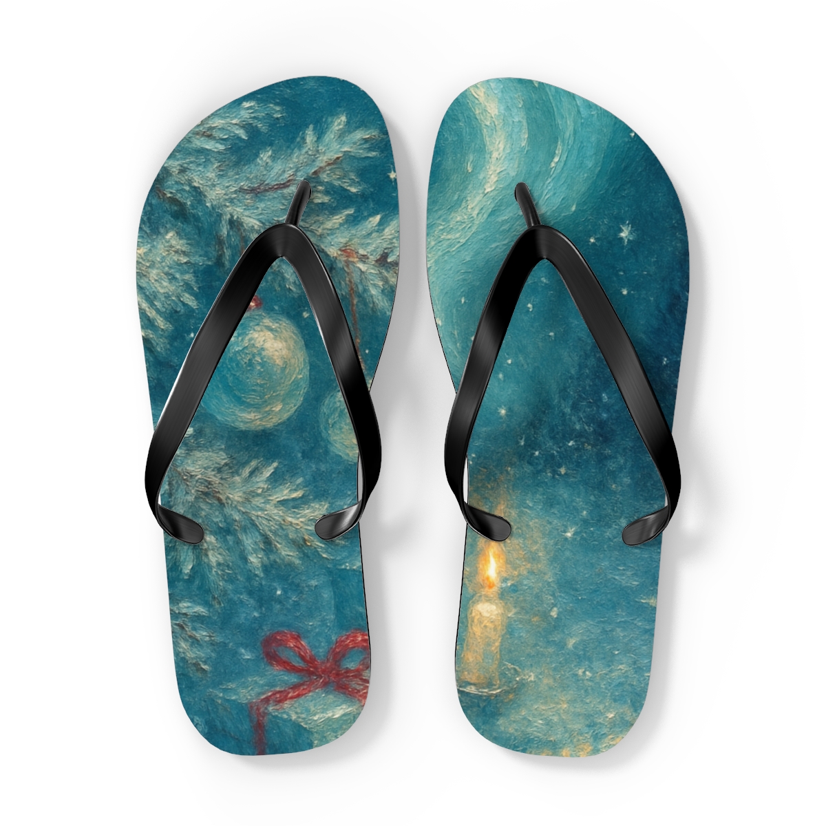 Aurora Chill Breeze Flip Flops