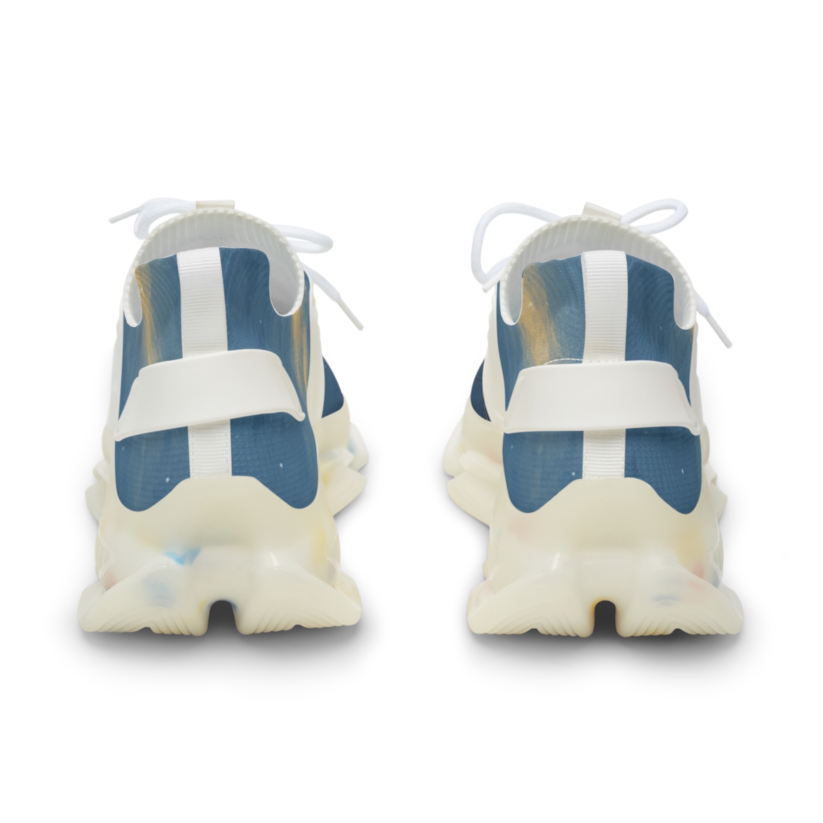 Winter Lantern Constellation lifestyle sneakers