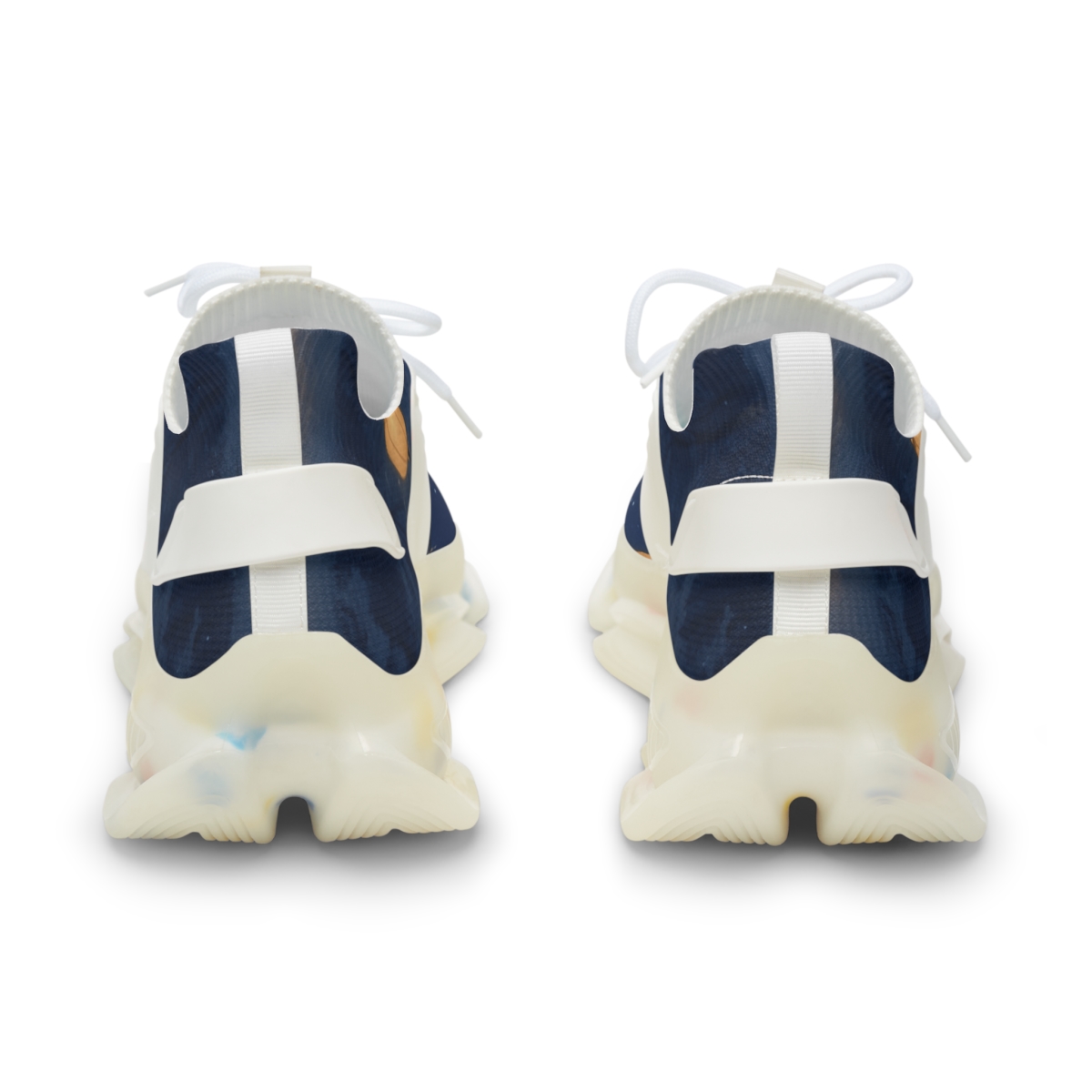 Winter Lantern Starry Eve trendy fashion sneakers