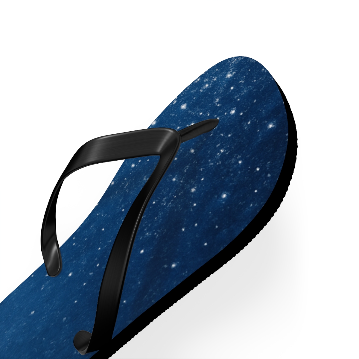 Solstice Night Radiance Flip Flops