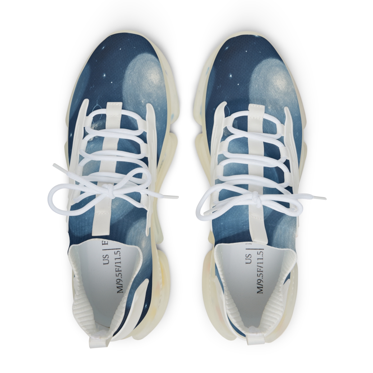 Winter Starlight Ornament Drift premium sport sneakers