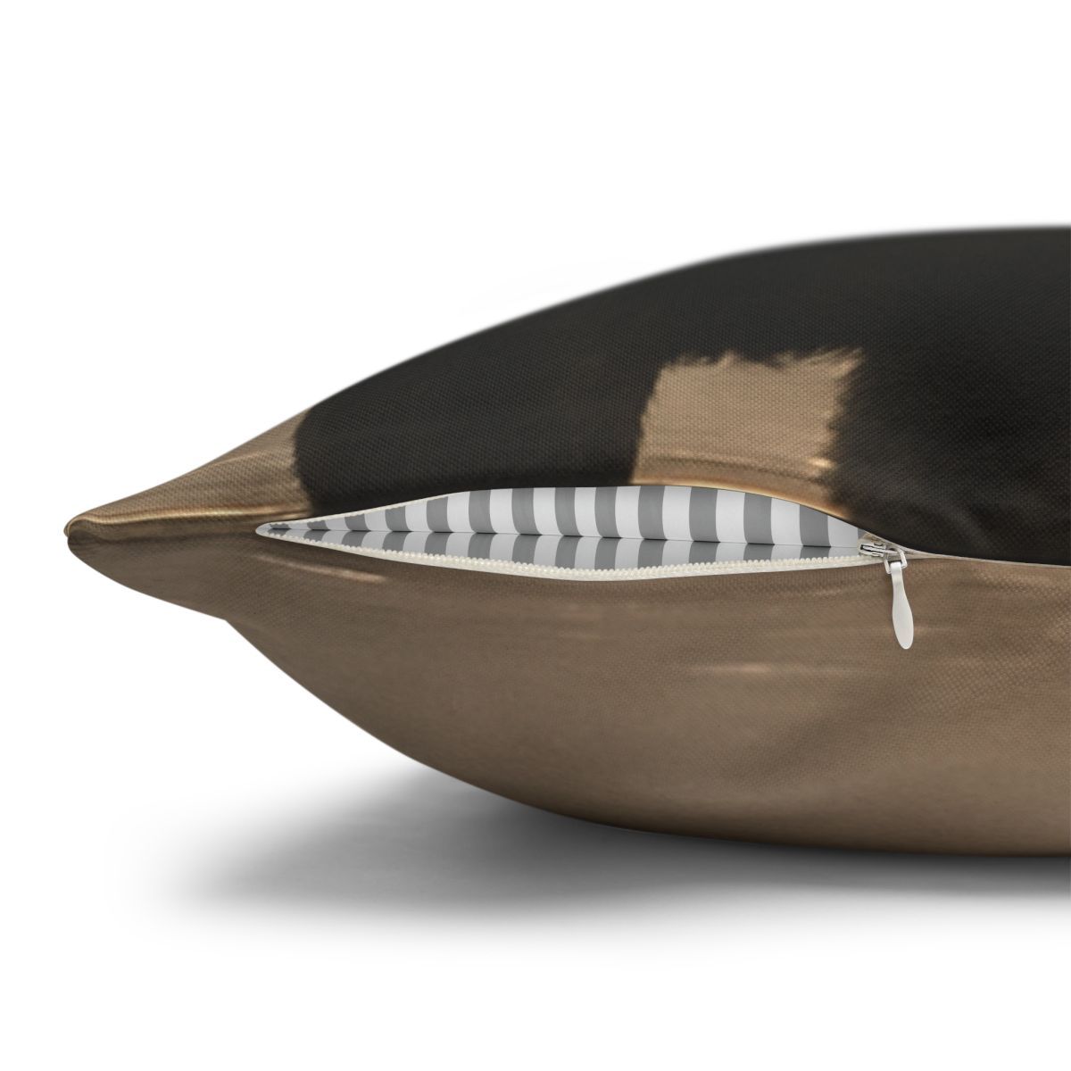 Dawn Mirror Moose designer print pillow cases