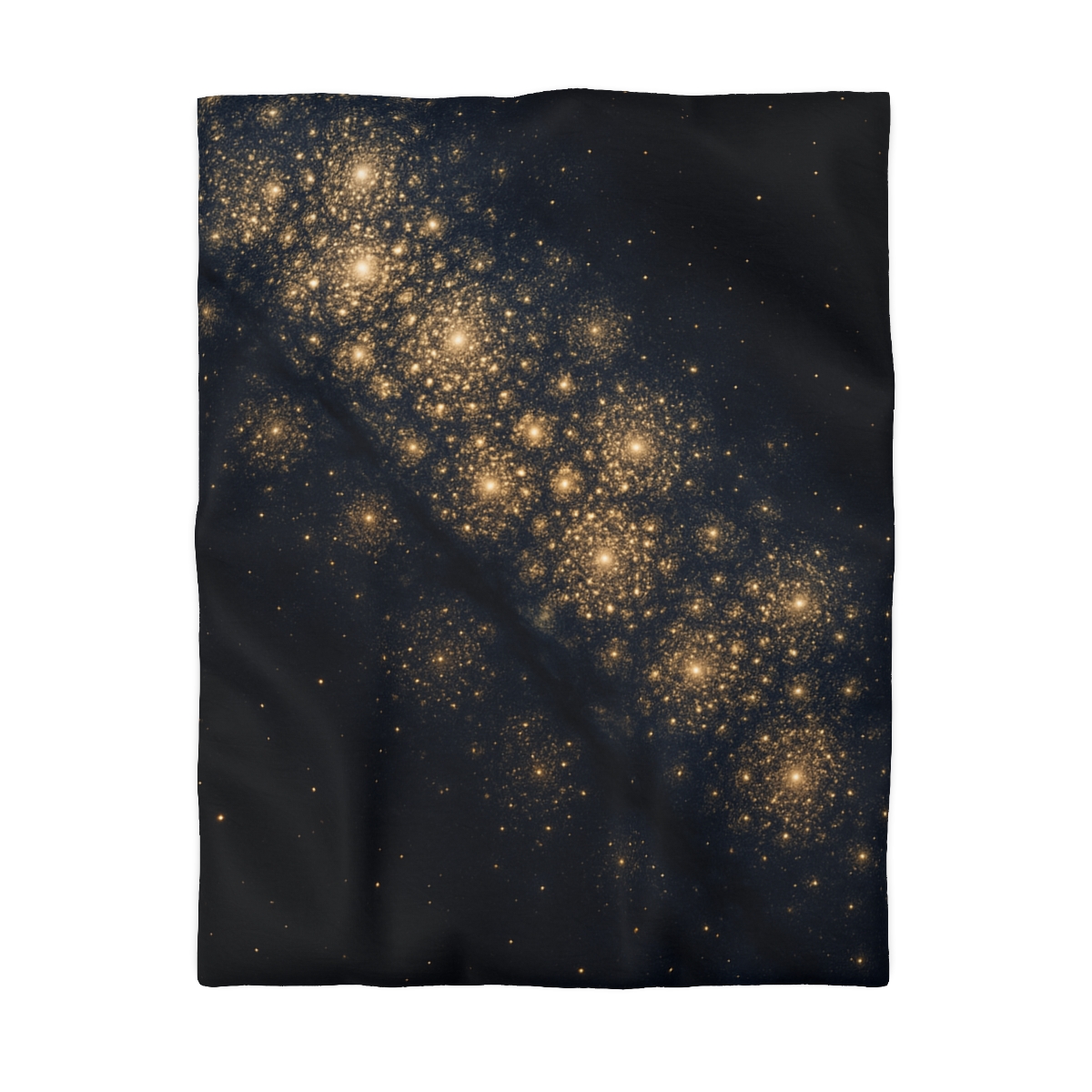 Starfield Mosaic Cascade trendy bedroom duvets