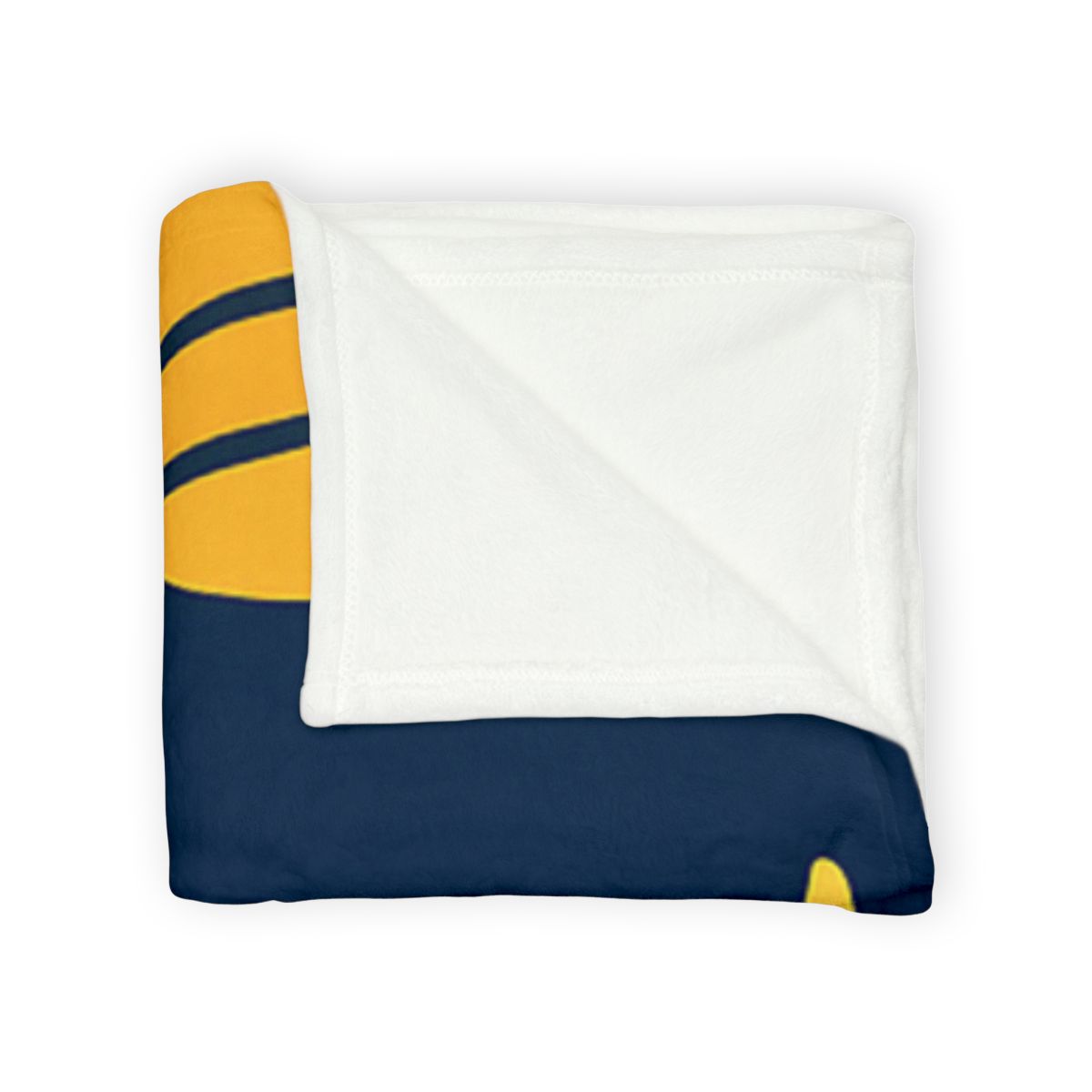 Space School Of The Ocean Dolphins stylish throw blankets