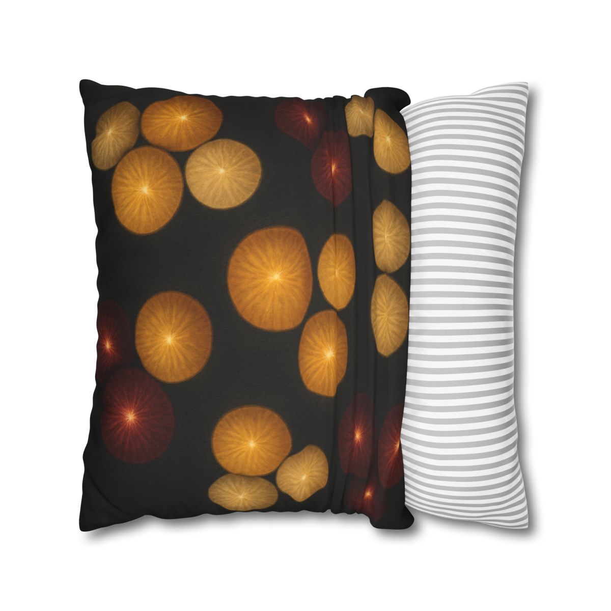 Celestial Seed Cluster trendy patterned pillow cases