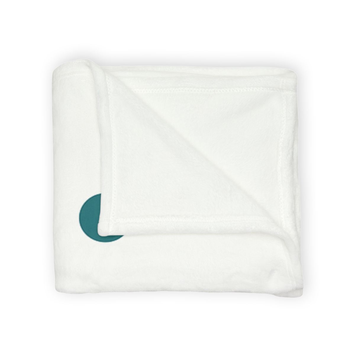 Orbiting Bars And Hollow Circle personalized cozy blankets