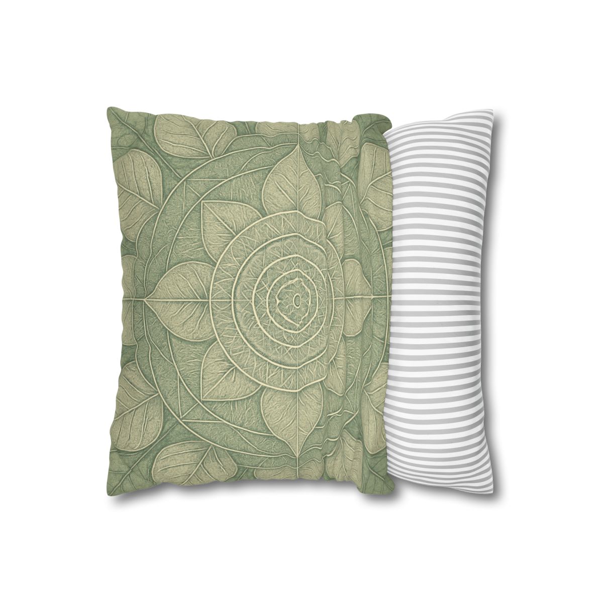 Vein Lace Mandala unique gift pillow cases