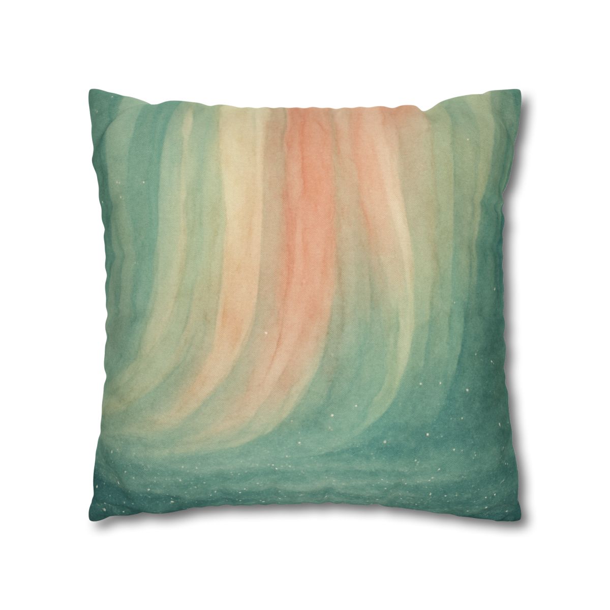 Aurora Dust Cascade custom pillow cases