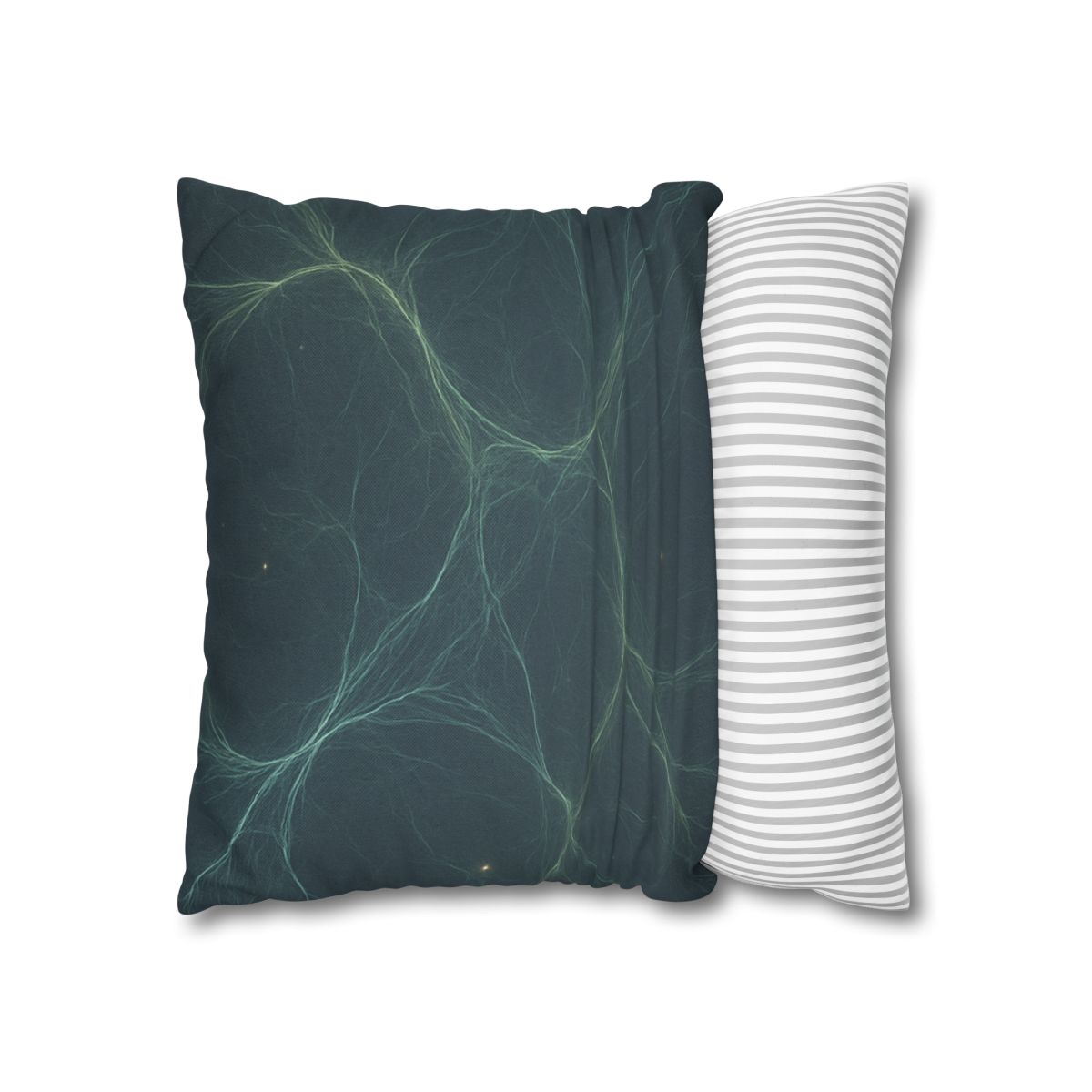 Filament Chorus designer print pillow cases