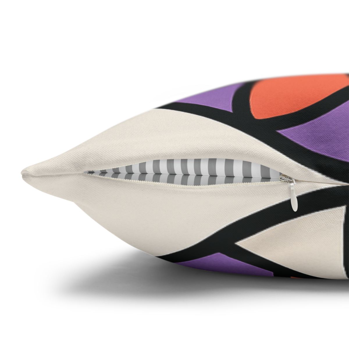 Bloom Shard Kaleidoscope unique gift pillow cases