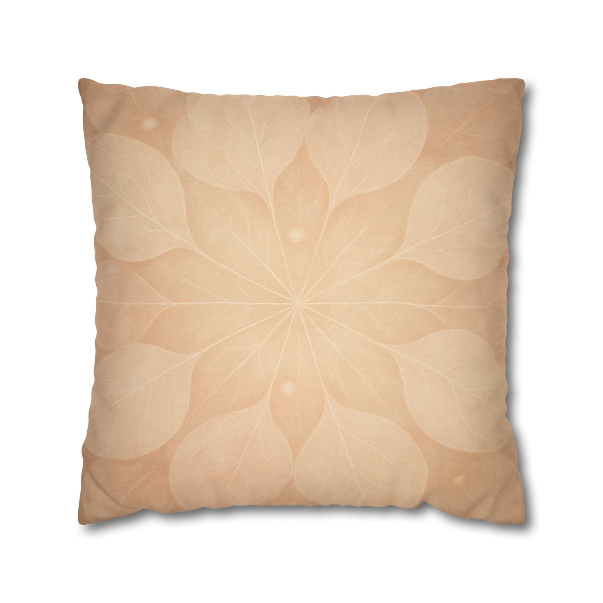 Petal Lace Constellation custom pillow cases