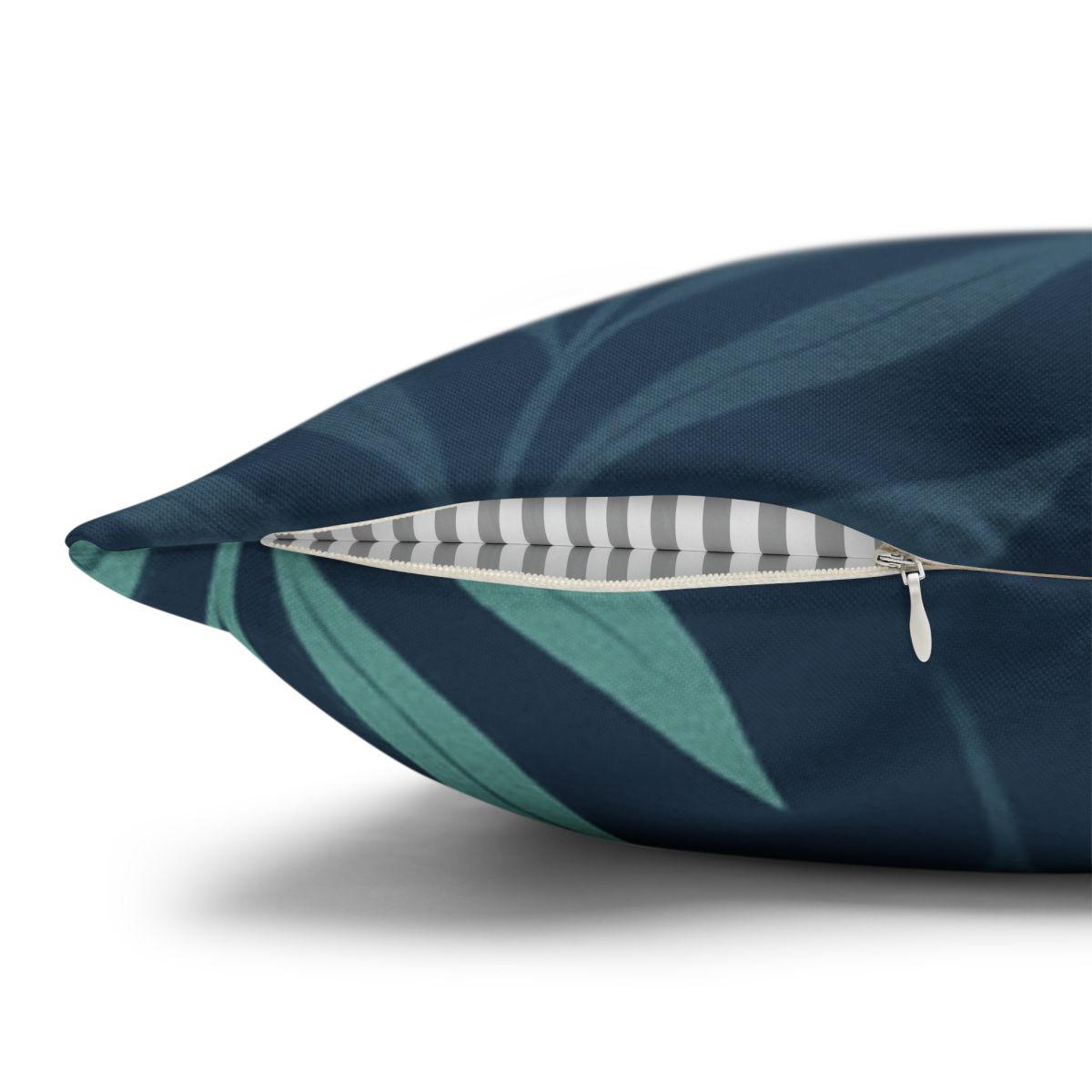 Frond Echo Rhythm soft cotton pillow cases