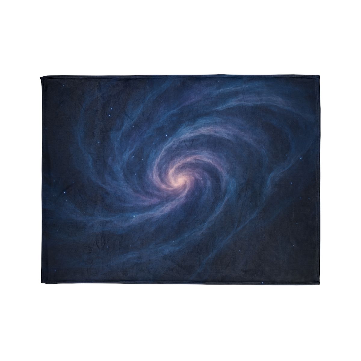 Nebula Spiral Tapestry trendy patterned blankets