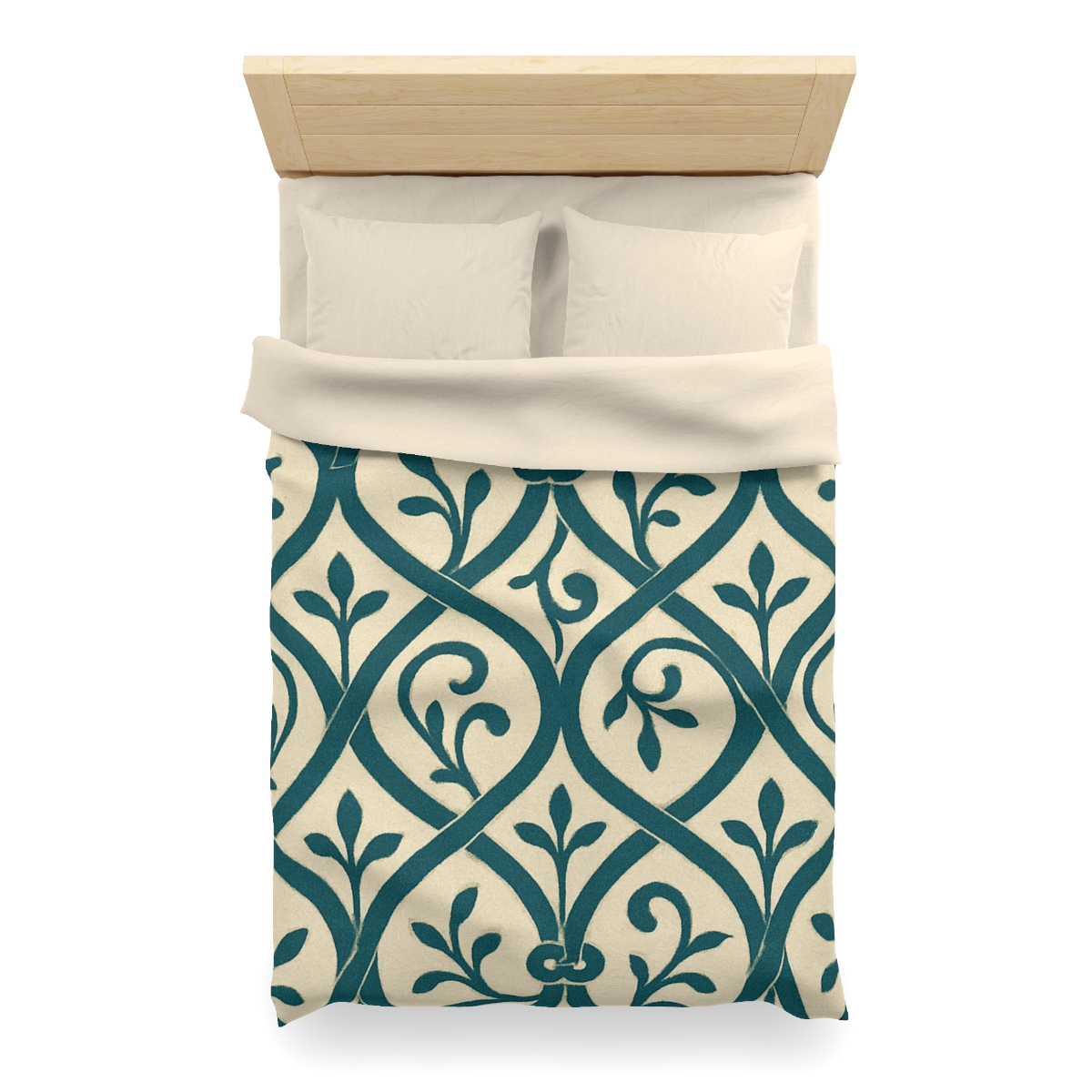 Vine Lattice Mosaic trendy bedroom duvets