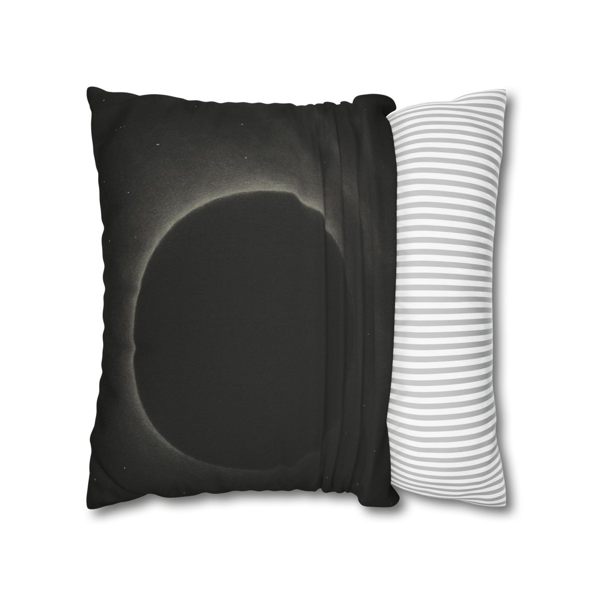 Horizon Shadow Drift unique gift pillow cases