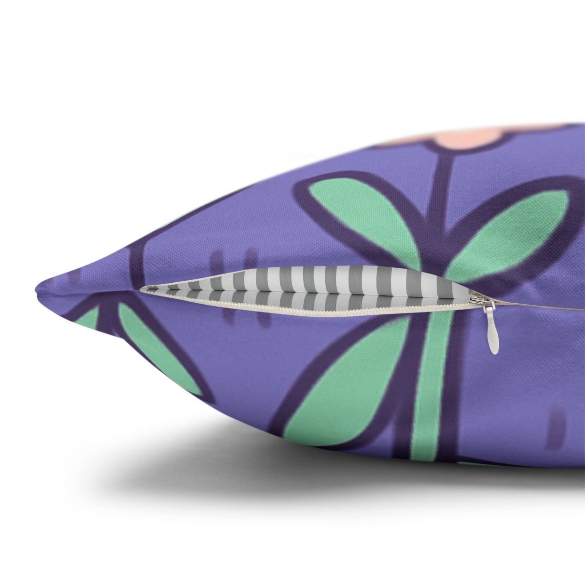 Moon Garden Butterfly designer print pillow cases