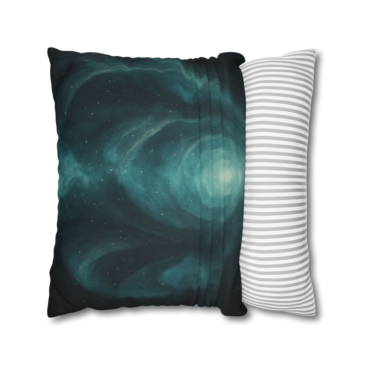 Dust Filament Cathedral designer print pillow cases