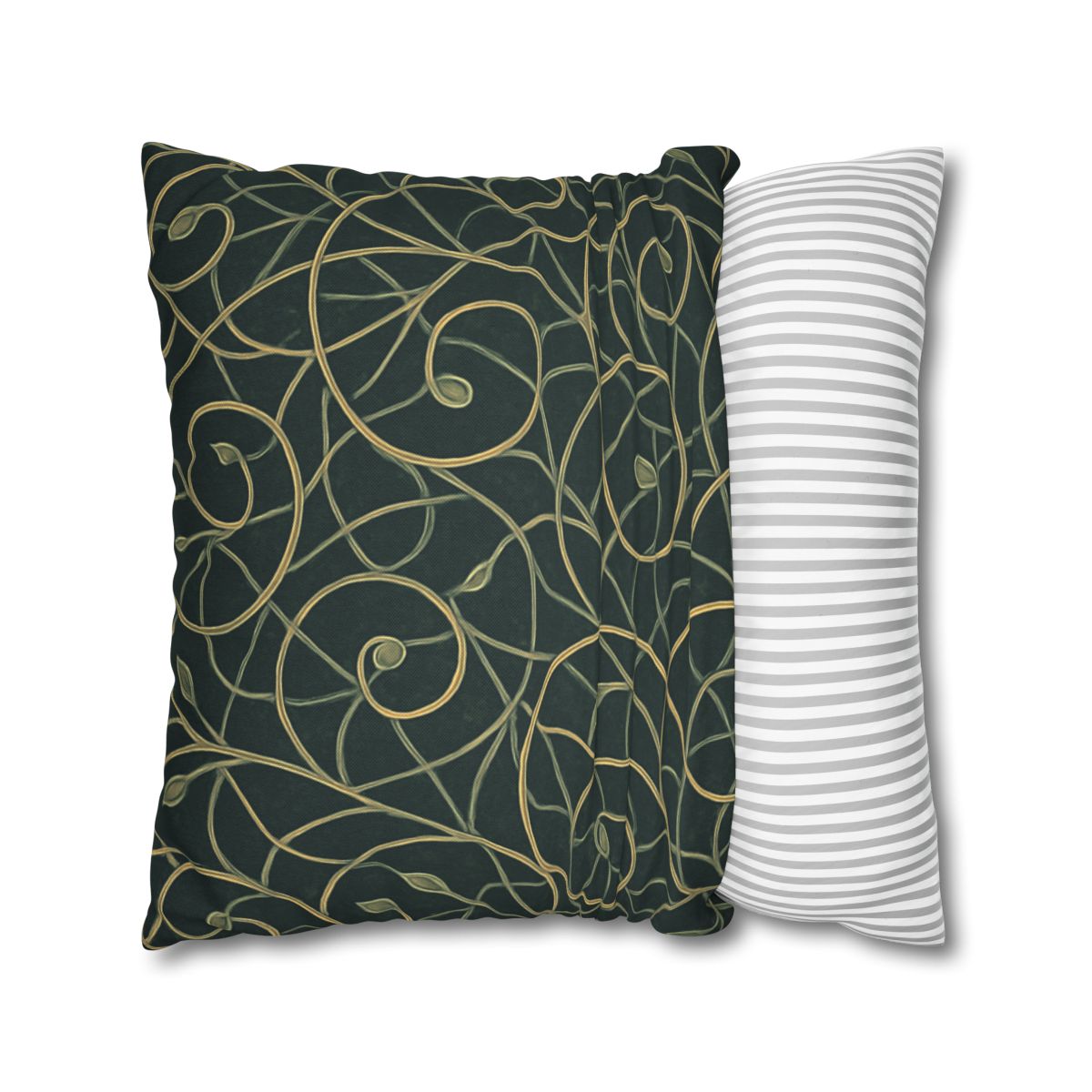 Tendril Lace Network unique gift pillow cases