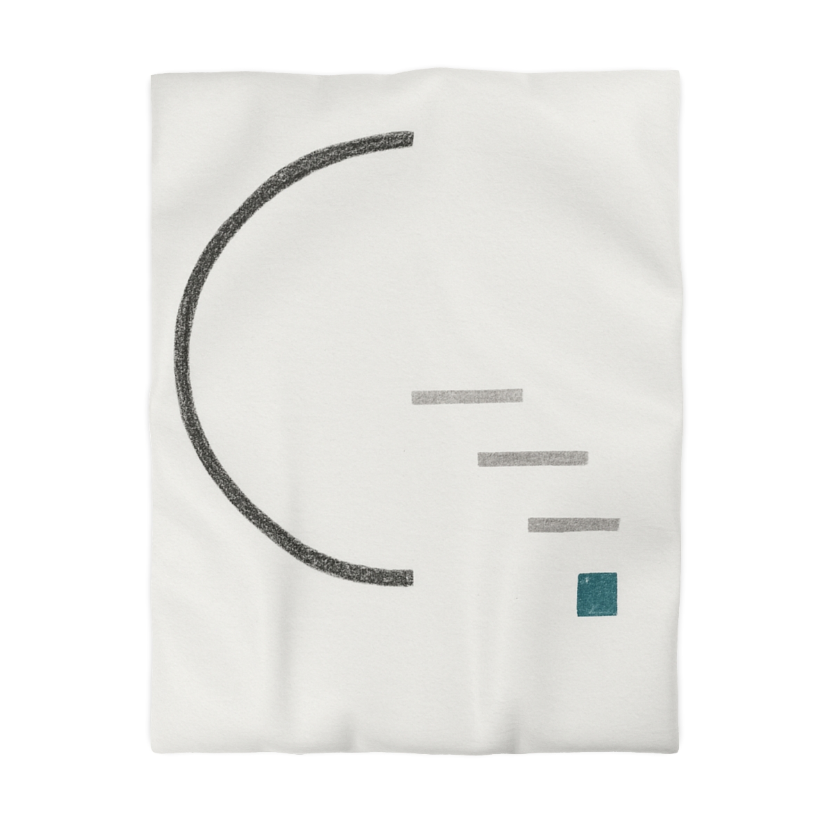 Split Ring And Stepped Line trendy bedroom duvets