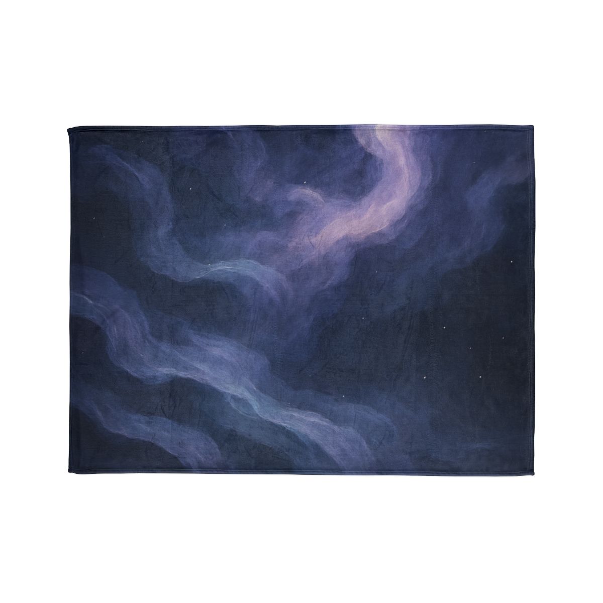 Nebula Lace Curtain unique gift blankets