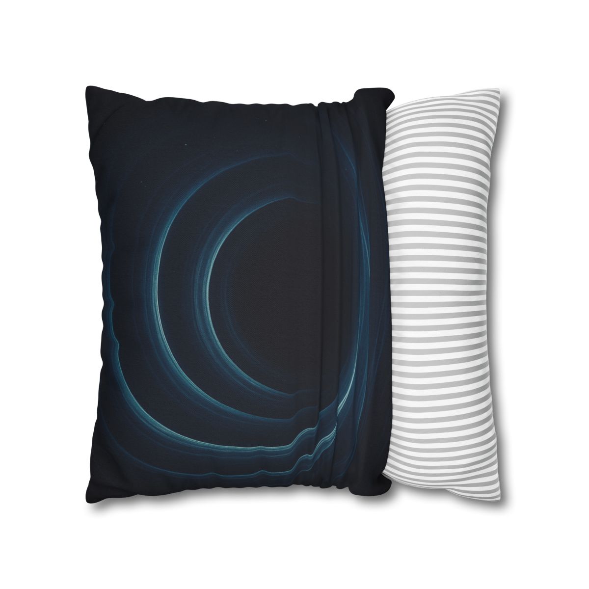 Gravitational Lens Mirage comfortable bedding pillow covers
