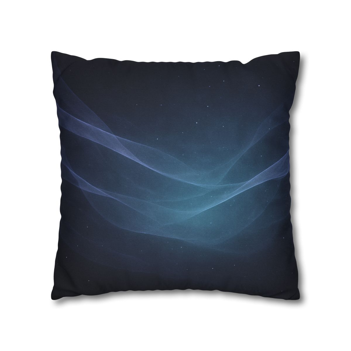 Cryo Plasma Veil soft cotton pillow cases
