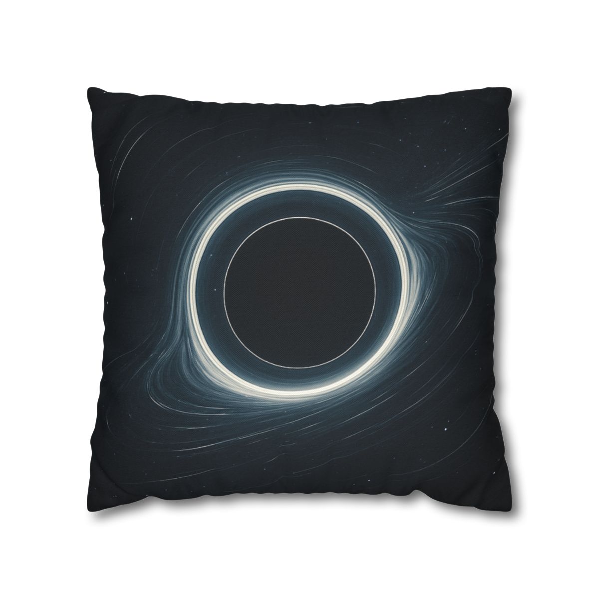 Gravitational Lens Mirage Arc unique gift pillow cases