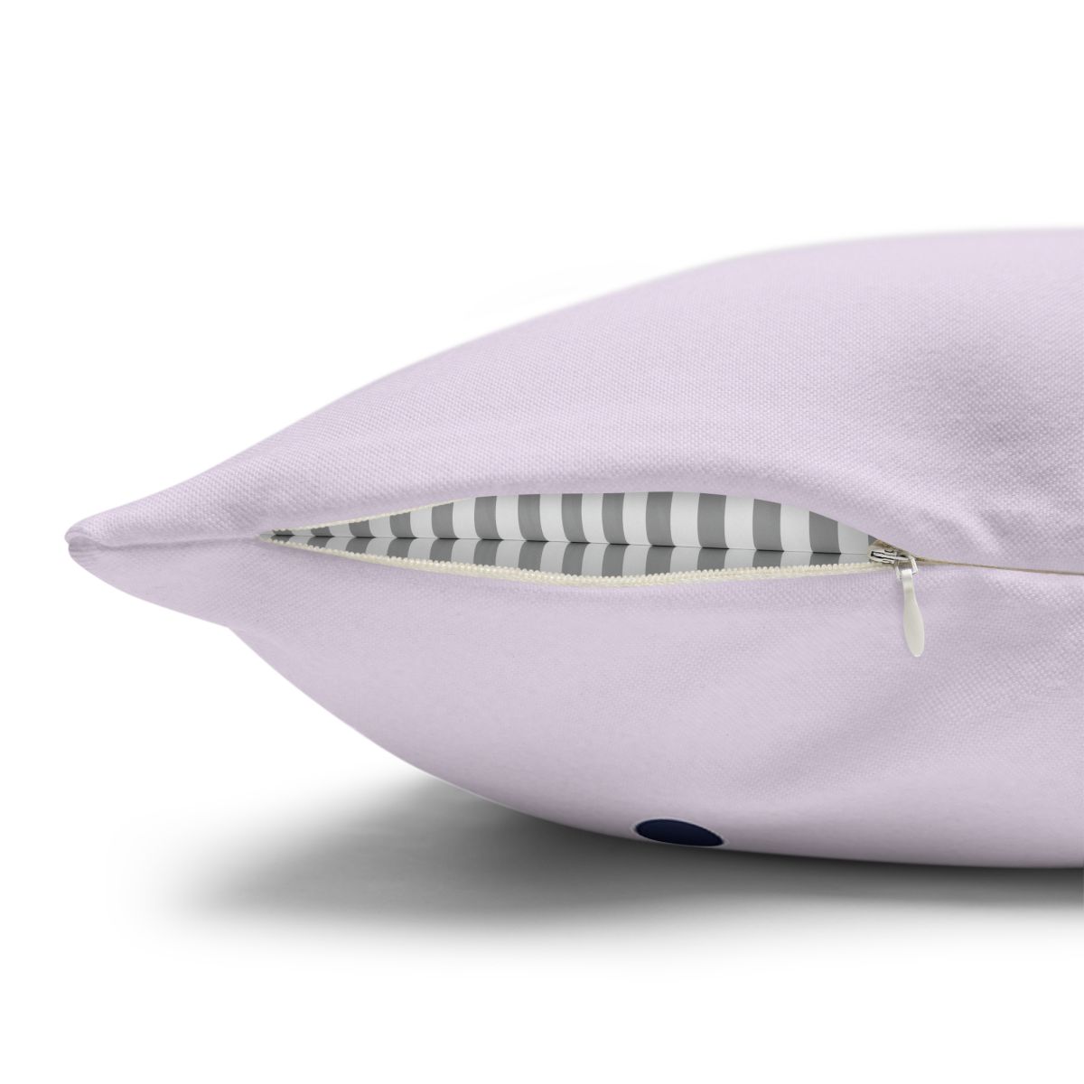 Staggered Arcs With Resting Block trendy patterned pillow cases