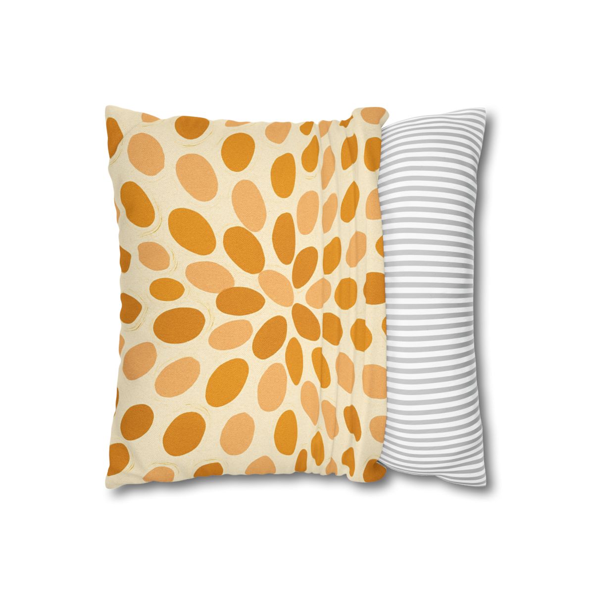 Seed Halo Scatter trendy patterned pillow cases