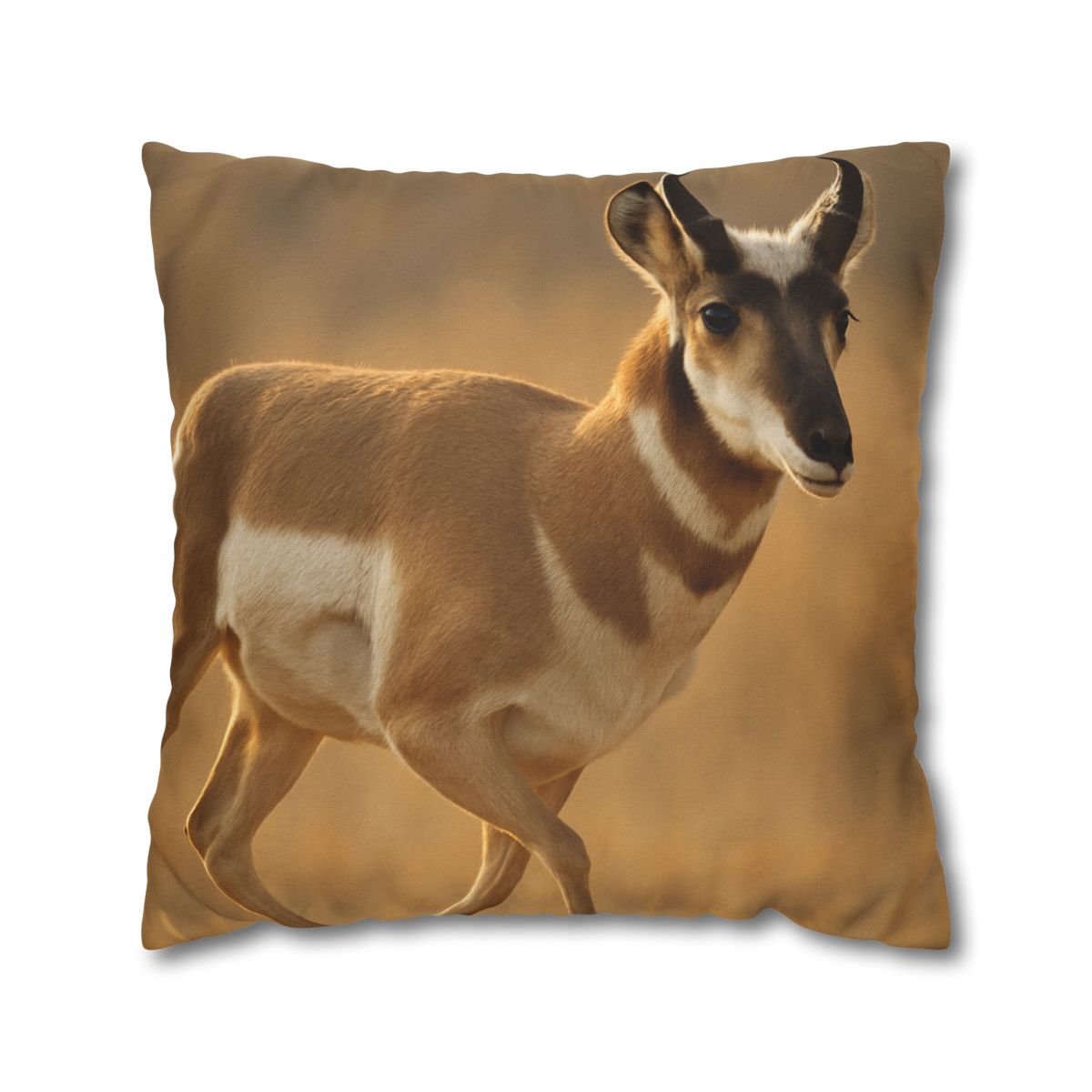 Horizon Pulse Pronghorn unique gift pillow cases