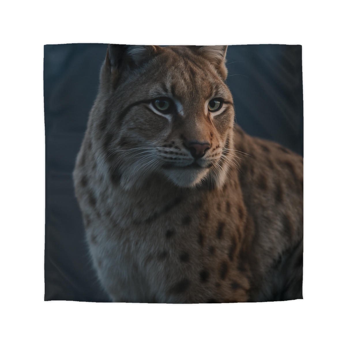 Twilight Prowler Lynx duvets for gifts