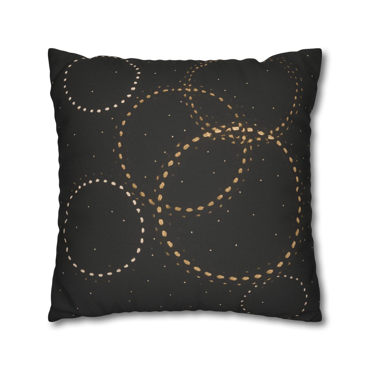Seed Halo Constellation unique gift pillow cases