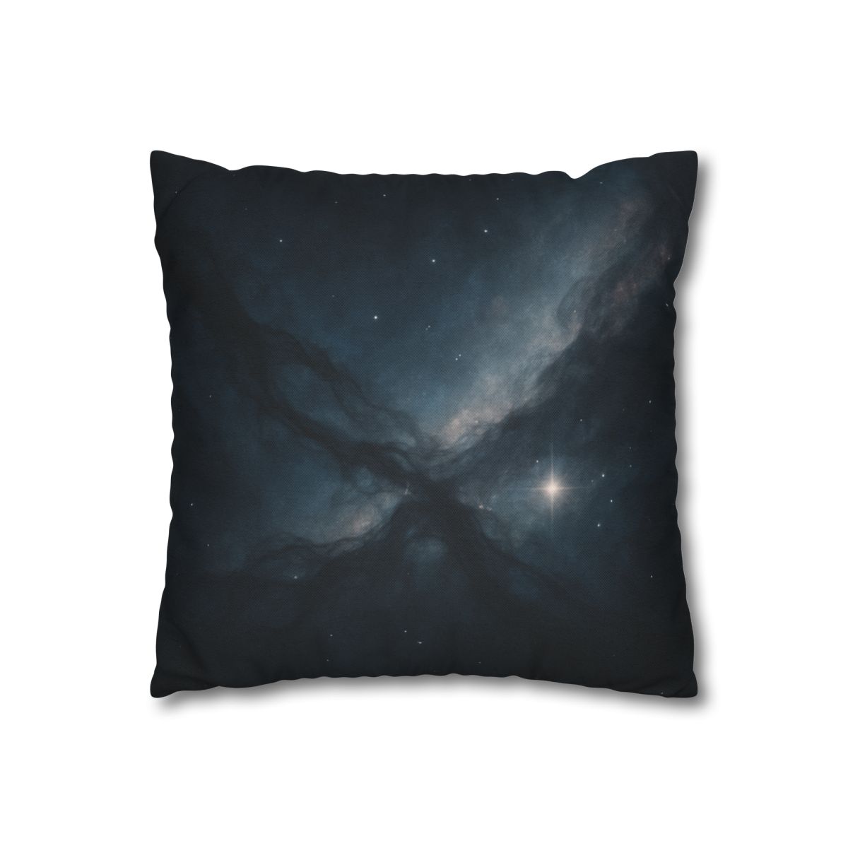Celestial Rift Tapestry trendy patterned pillow cases