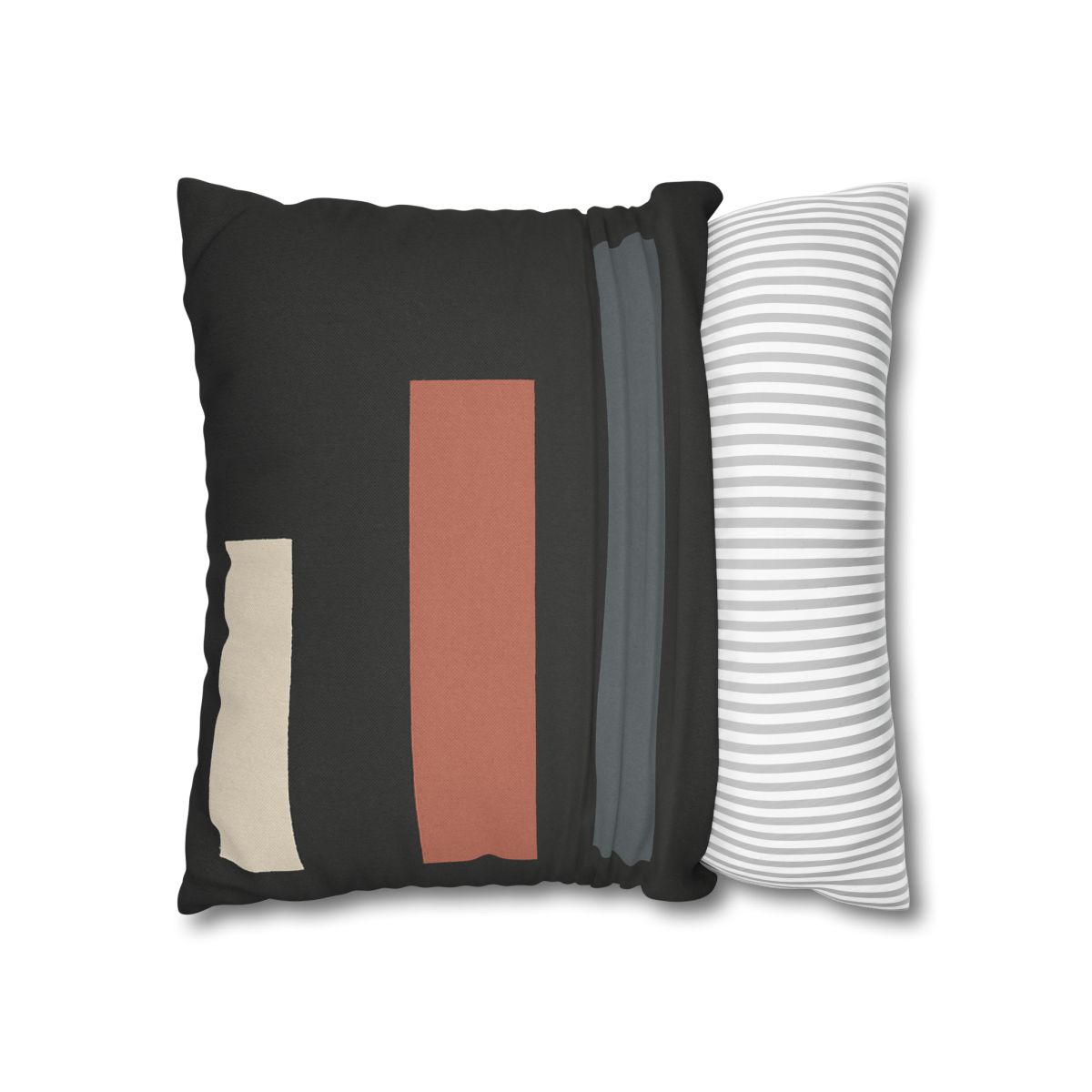 Three Bar Harmony unique gift pillow cases