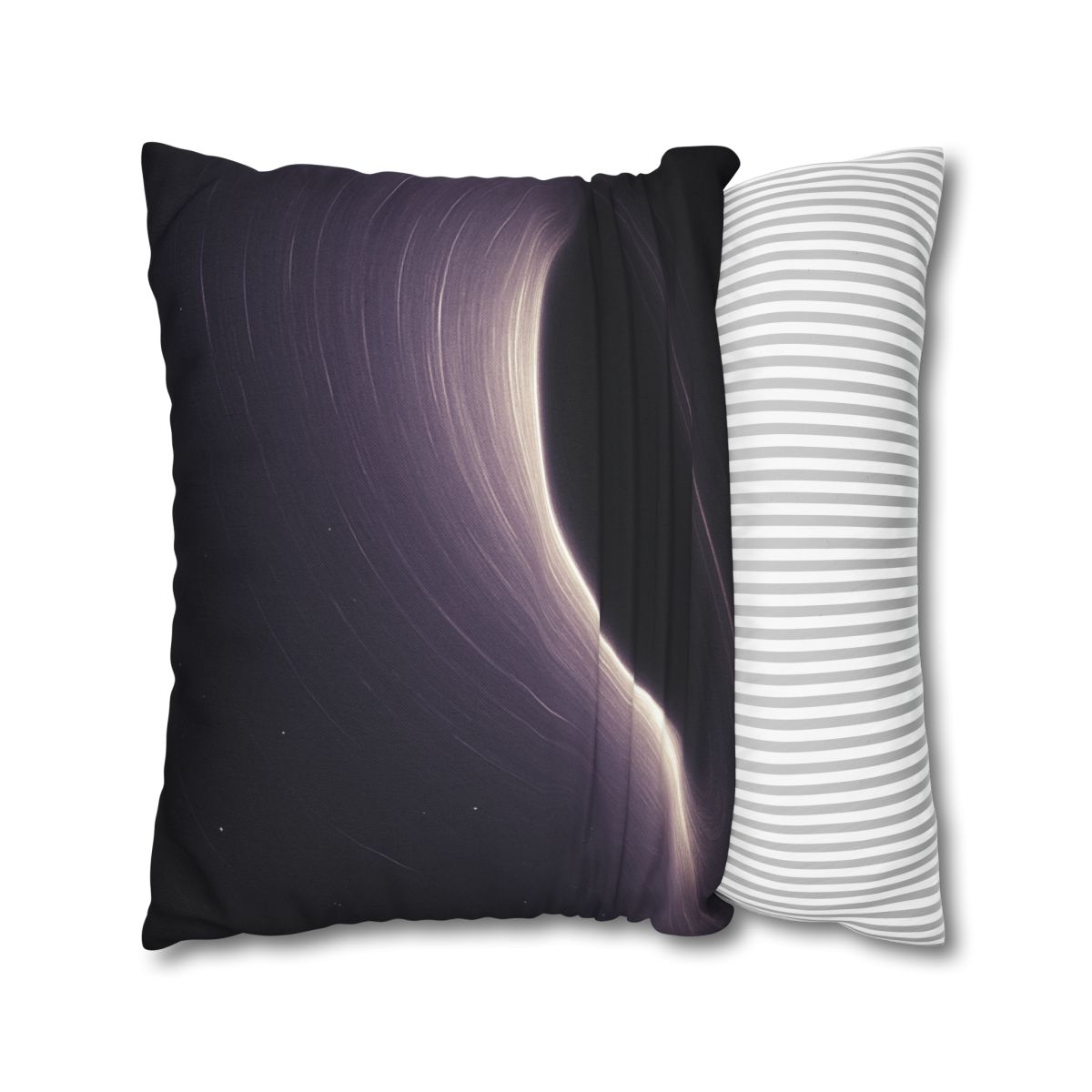 Gravity Well Horizon comfortable bedding pillow covers