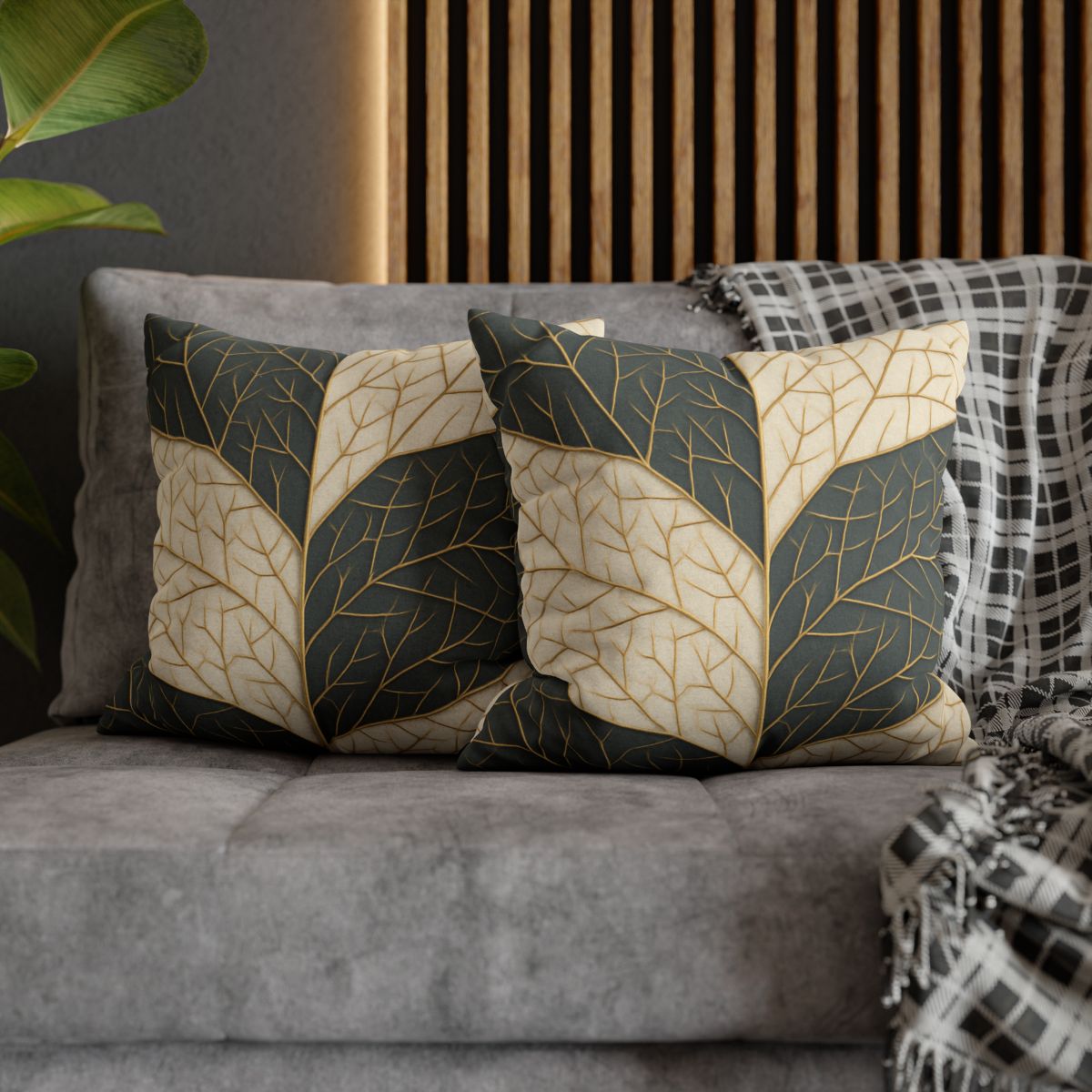 Veinwork Star Chart Lattice custom pillow cases