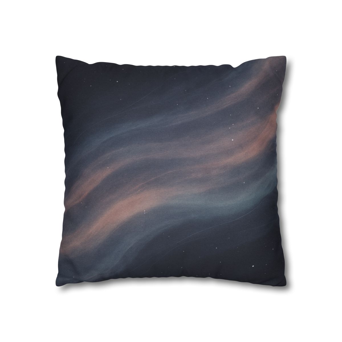 Chromatic Dust Tides comfortable bedding pillow covers