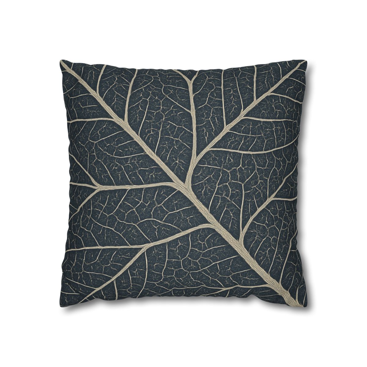 Leaf Vein Starchart Lattice soft cotton pillow cases