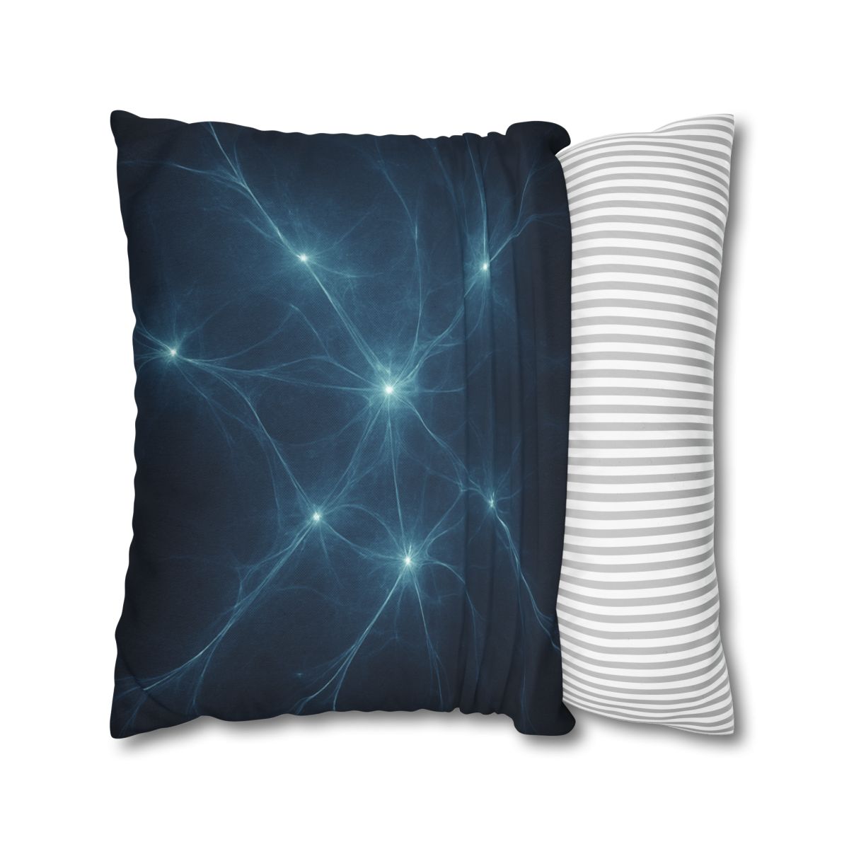 Cosmic Web Filament custom pillow cases