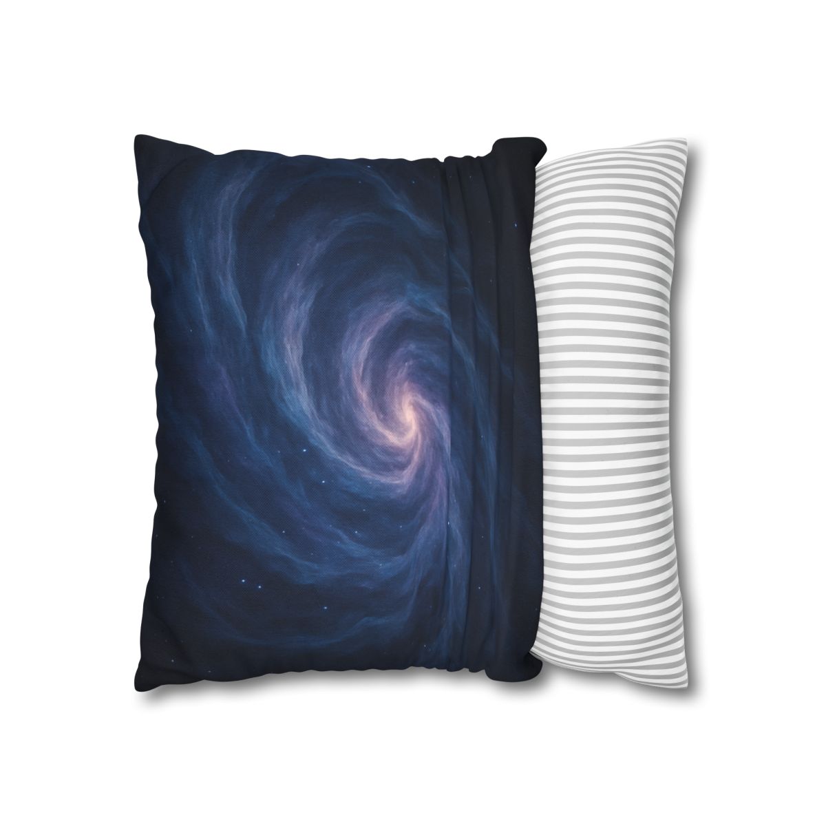 Nebula Spiral Tapestry stylish decorative pillowcases