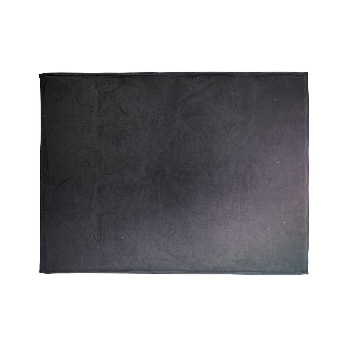 Dark Energy Veil Gradient decorative home blankets