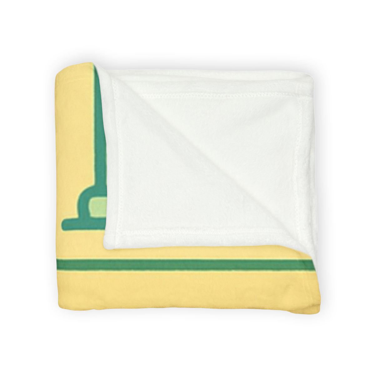 Time-Traveling Turtle School decorative home blankets