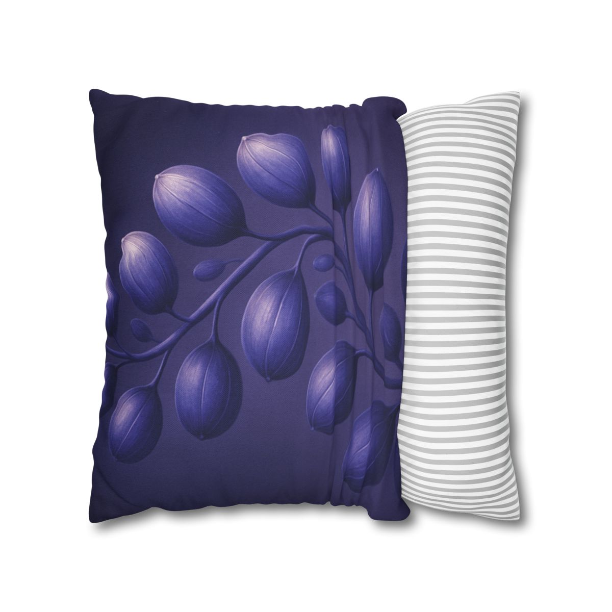 Seed Pod Helix Constellation comfortable bedding pillow covers