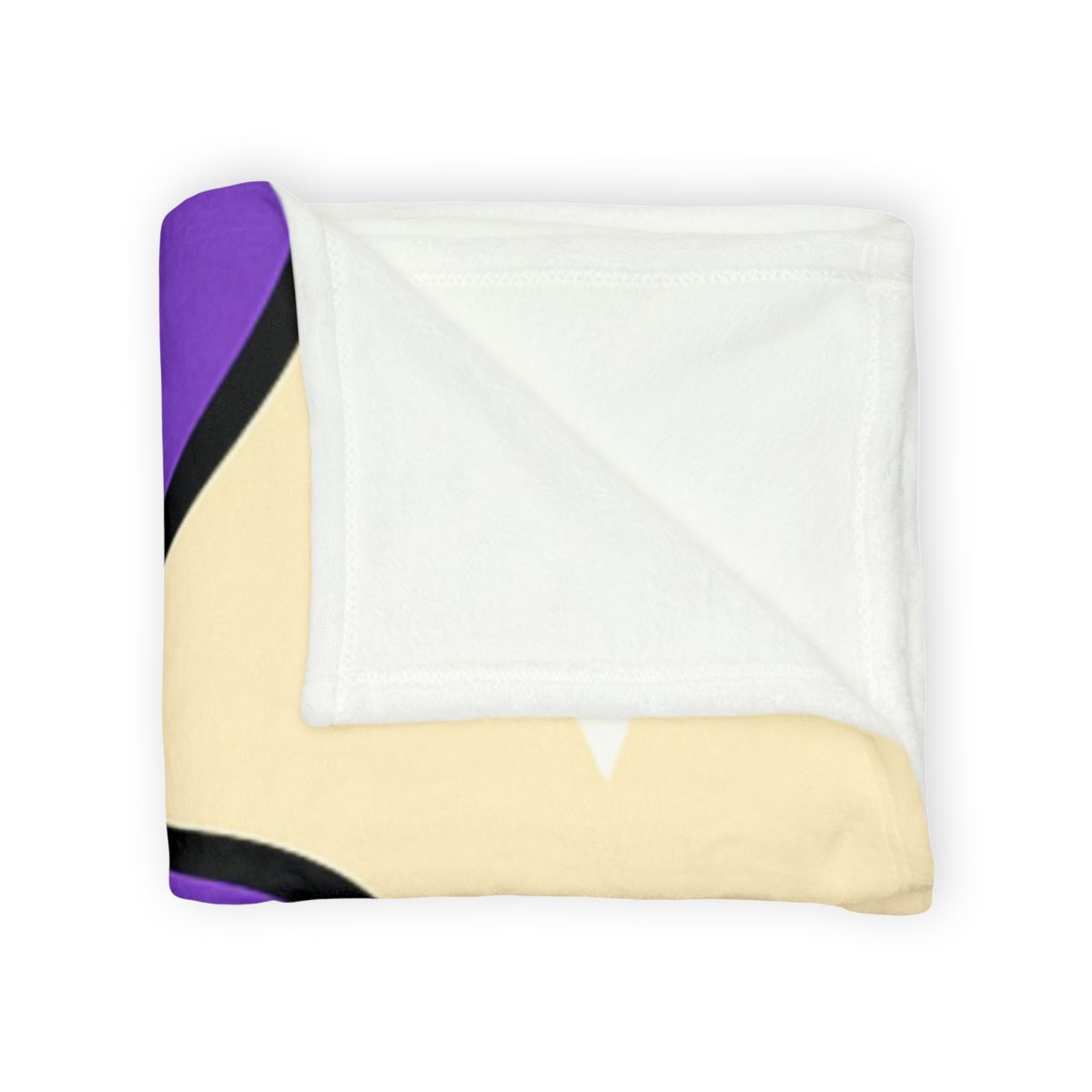 Nebula Dragonfly Garden soft fleece blankets