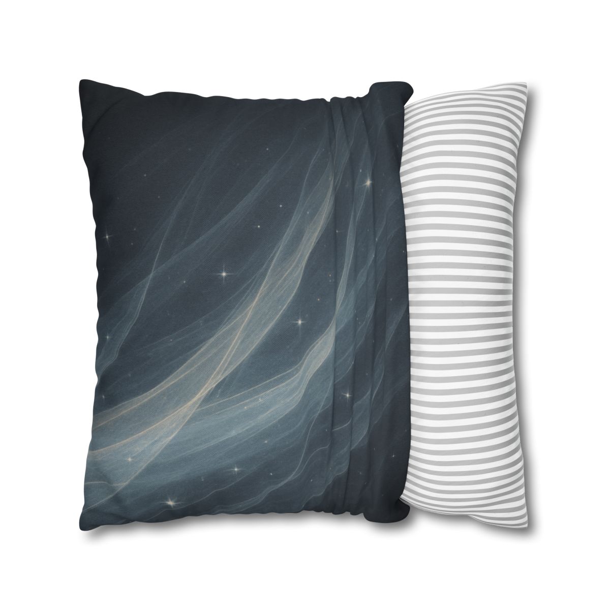 Starstream Glass Veil stylish decorative pillowcases