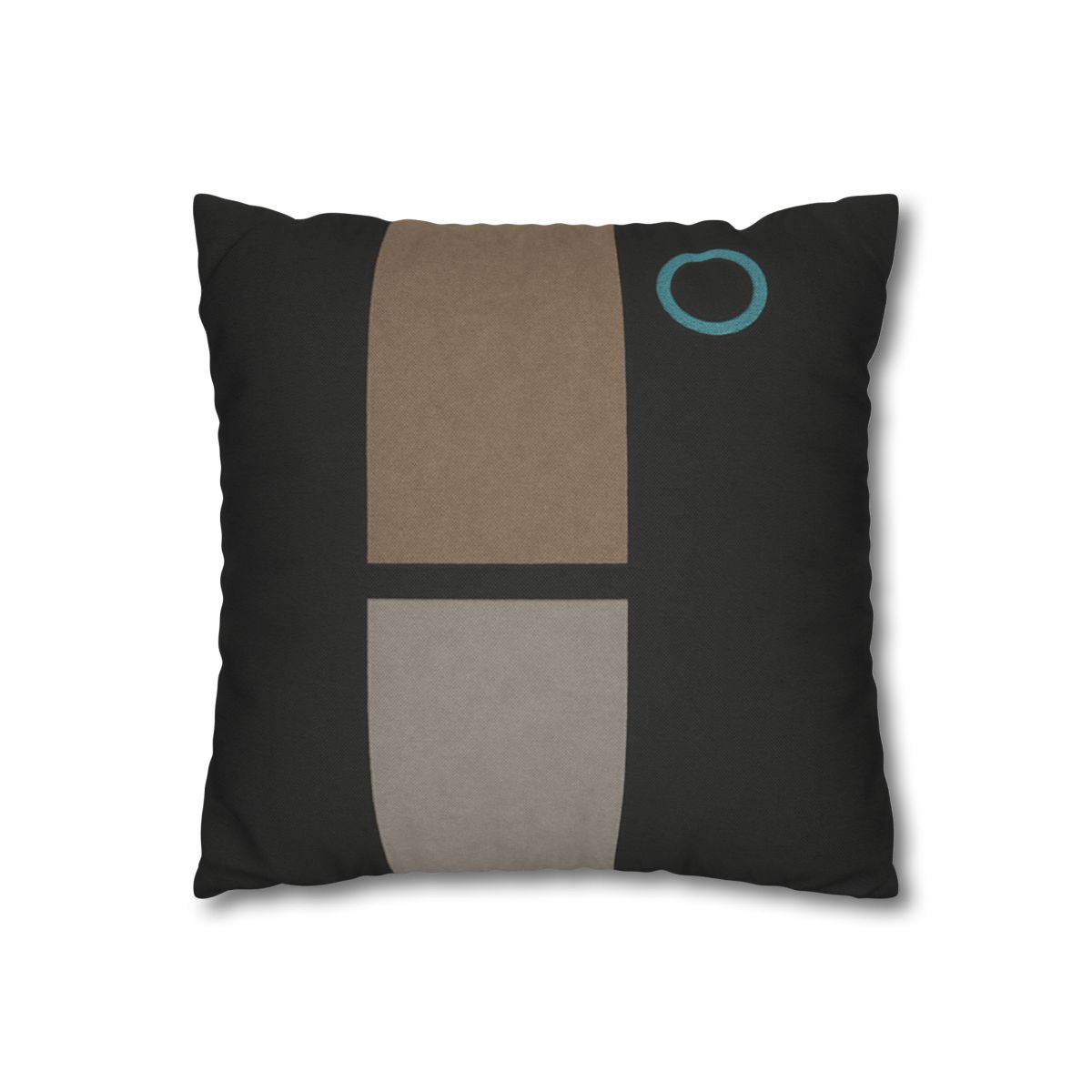 Stepped Pair And Tiny Ring designer print pillow cases